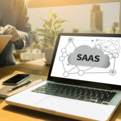 What Are The Latest Opportunities For The SaaS Enterprise Applications Market In The Future?