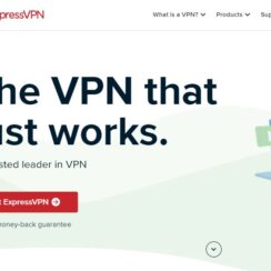 The Best VPNs to Buy During the 2020 Year-End Sale