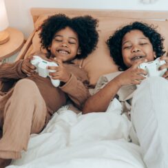 5 Games That Don’t Need Adult Supervision to Play