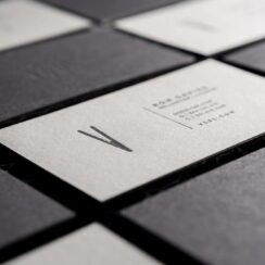 What To Replace Paper Business Cards With And Who Needs Them In 2021?