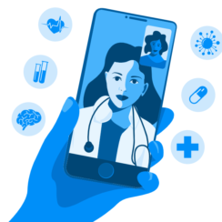 Tips for Getting the Most Out of Your Telehealth Therapy Appointment