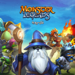 Interesting Features of Monster Legends Mod APK