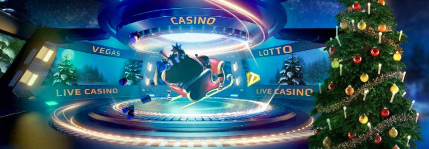 Online Casino Games, Live Casino, Responsible Gambling.