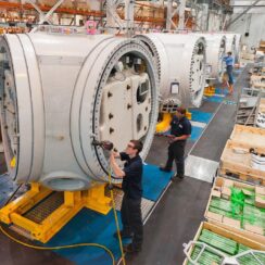 How OKR Applies to Industrial Companies