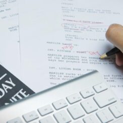 8 Screenwriting Errors That Land Your Script In The Reject Pile