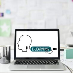 The Ever-Growing E-Learning Landscape in India