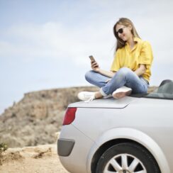 The Importance Of Mobile Phone Insurance Whilst Travelling