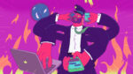 Senior Manager