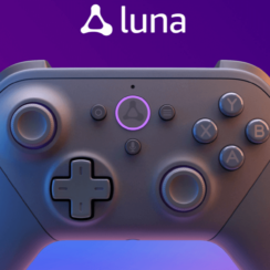 Amazon Luna Cloud Gaming Service: An Overview