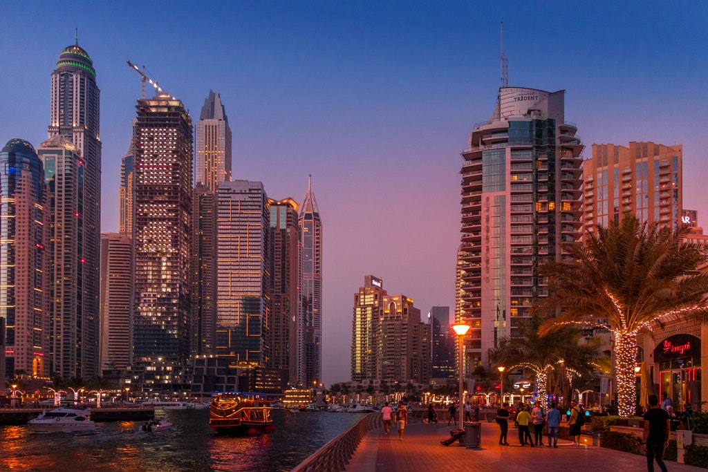 Dubai, UAE