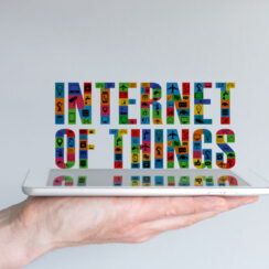 Internet of Things (IoT)