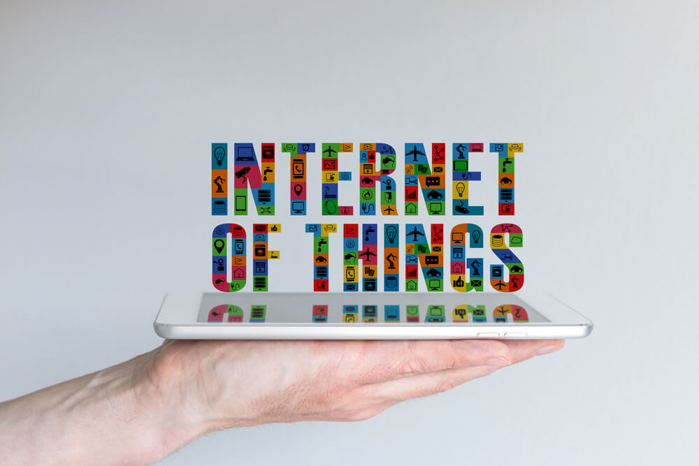 Internet of Things (IoT)