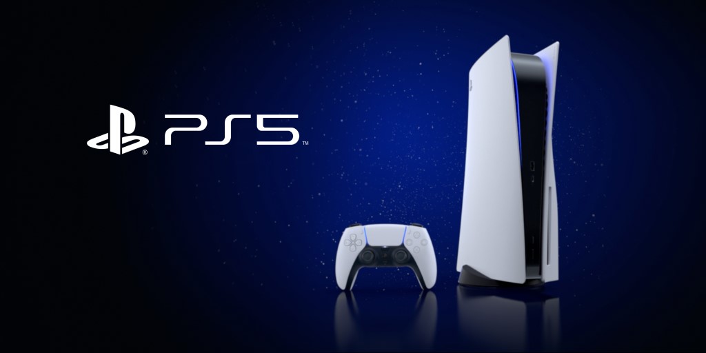 PlayStation 5 PS5: Play Has No Limits