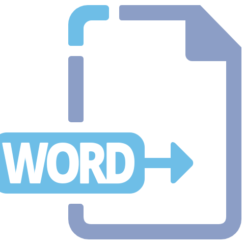 Online Word To PDF Transformation: PDFBear’s User-Friendly Word To PDF Tool