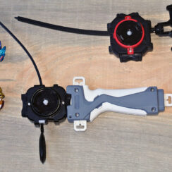 How to Know Which is the Best Beyblade in the World and How to Play With Them?