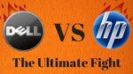 Dell vs HP Laptop Comparison | The Ultimate Fight