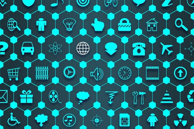 IoT Connectivity, Internet of Things, Technology, Innovation, Wireless, Future, Communication