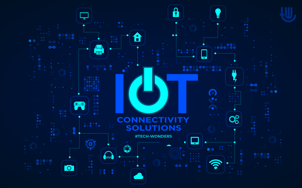 IoT Connectivity Solutions.