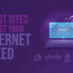 5 Best Sites to Test Your Internet Speed