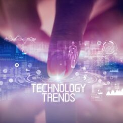 Upcoming Technology Trends Coming In The Future