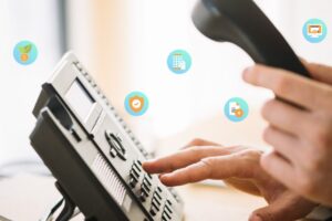 VoIP Security System Definition, and Possible Risks of Not Using It on Your Business