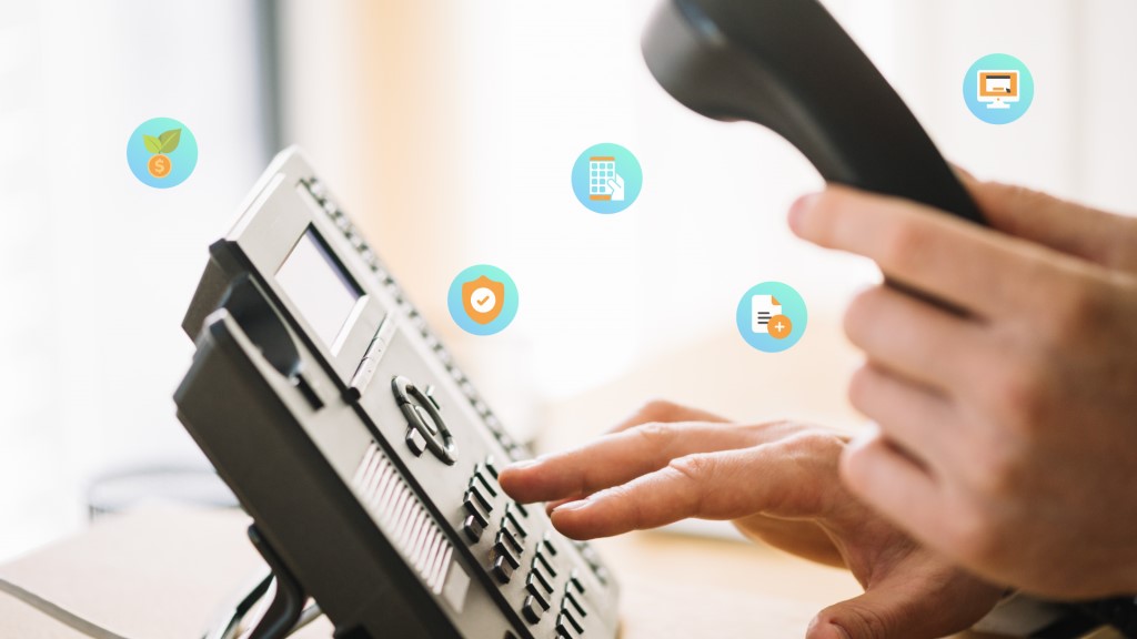 VoIP Phone Security