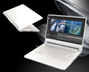Best Laptops for UI, UX, and Graphic Design in 2021