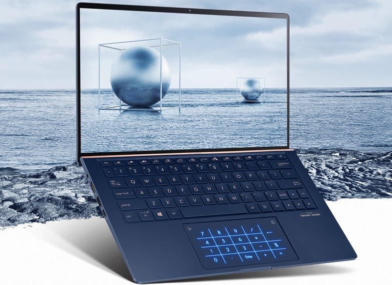 ASUS ZenBook 13 UX333 Laptop