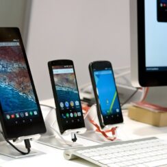 Automated Mobile Testing, Mobile Application Testing