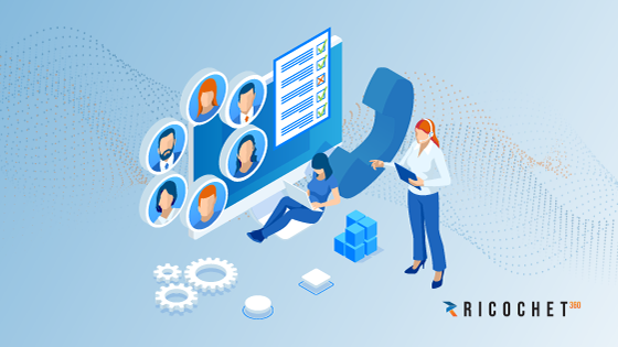 Call Center Auto Dialer Software