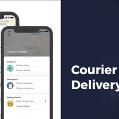 Steps To Building An On-Demand Courier Delivery App For 2021