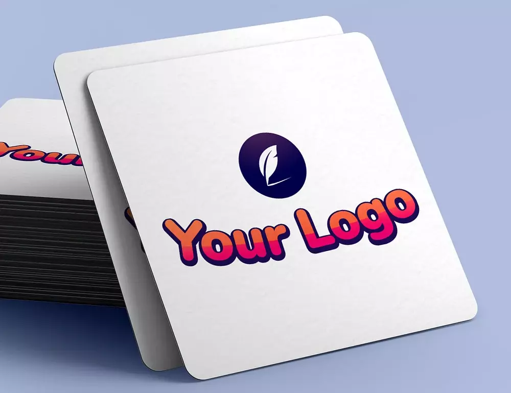 Design Your Logo