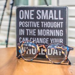 Top 5 Apps to Get Your Everyday Positivity
