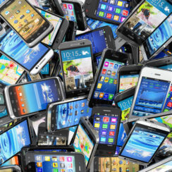Mobile Phones Are Helping Environmentalism