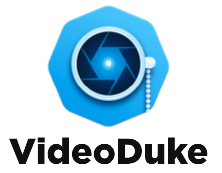 VideoDuke Video downloader for Mac