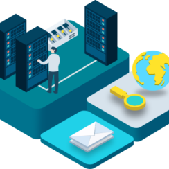 How to Select the Right Managed Server Hosting Solution?