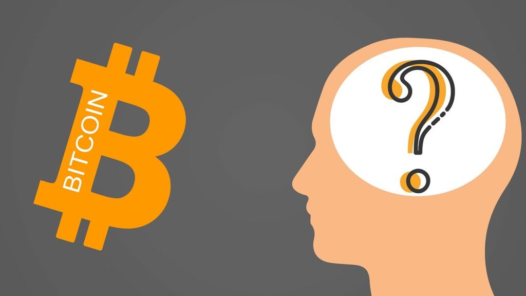 What is Bitcoin?