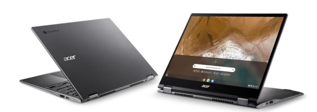 Acer Chromebook Spin 713 Laptop