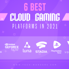 Top 6 Best Cloud Gaming Platforms