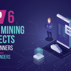 Top Data Mining Projects for Beginners