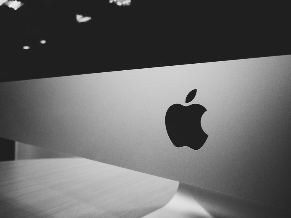 Apple iMac