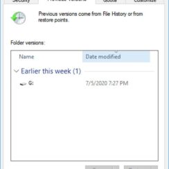 How to Recover Deleted Files from USB Flash Drive?