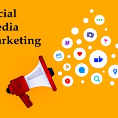 Progressive Social Media and Marketing Management