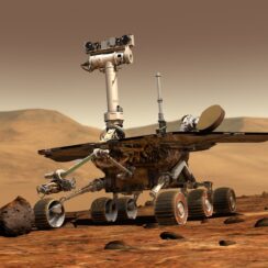 7 Ways Robotics Has Changed the World