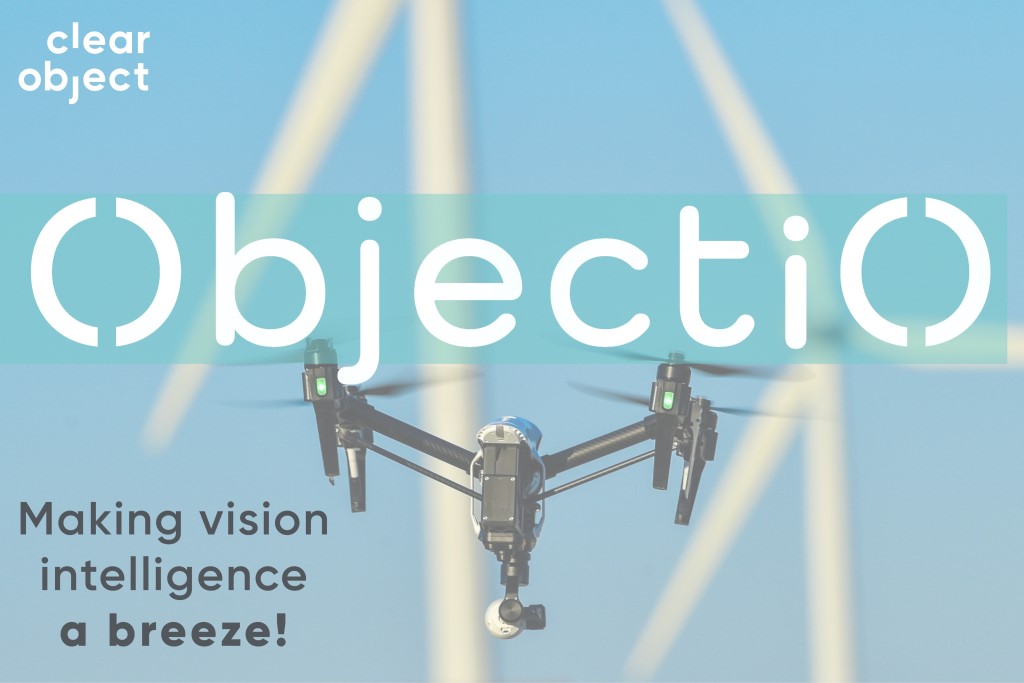 ClearObject ObjectiO: Making Vision Intelligence a Breeze!