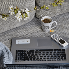Top Tips to Improve Productivity While Working From Home