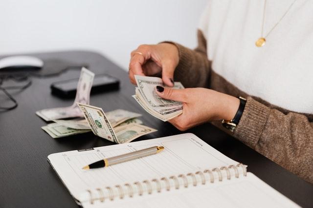 Website Traffic Converted Into Paying Customers.