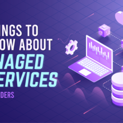 6 Things To Know About Managed IT Services