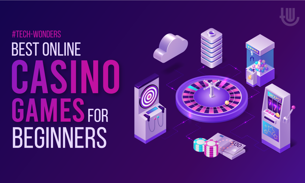 The Critical Difference Between best casino slots sites and Google