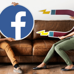 How To Attract Customers Through Facebook Advertising?
